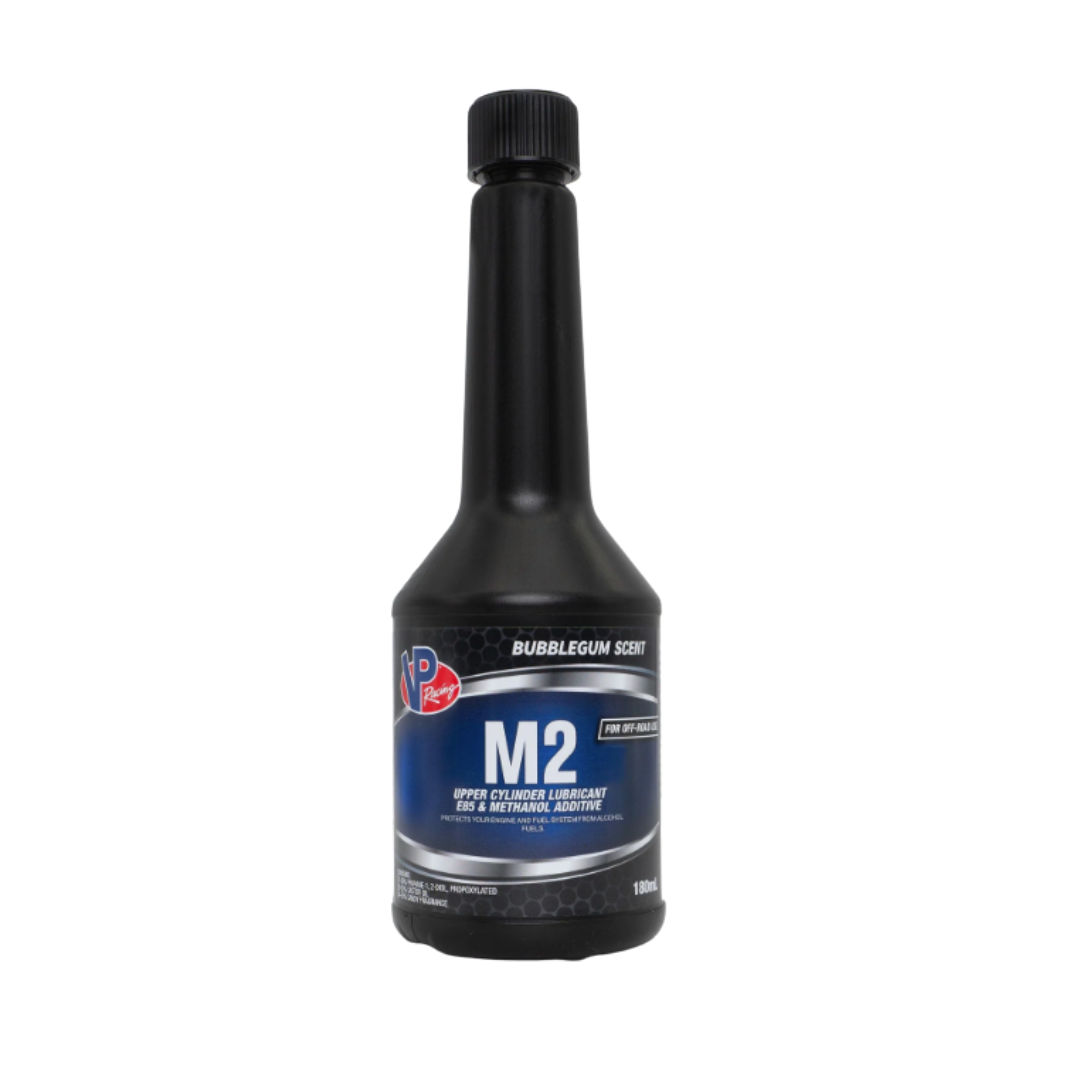 VP Racing M2 Upper Cylinder Lubricant - Scented 180ml