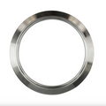 Turbocharger V-Band Weld Flange Turbine Outlet 3.00" (Frame 2)
