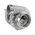 TS-2 Turbocharger (Water Cooled) 6870 (Kompact) V-Band Reverse Rotation 1.07AR Externally Wastegated