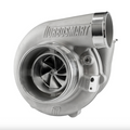 TS-2 Turbocharger (Water Cooled) 6466 V-Band 1.07AR Externally Wastegated