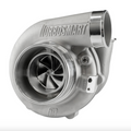 TS-2 Turbocharger (Water Cooled) 6466 V-Band 0.82AR Externally Wastegated